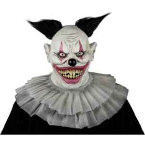 Toothy Clown