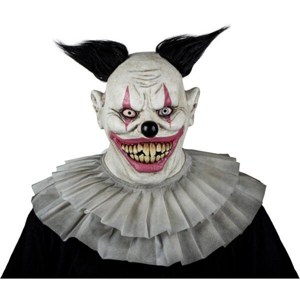 30100 7 Toothy Clown