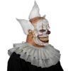 Máscara Payaso Jester Clown Halloween | Diseño Artesanal Ghoulish Productions
