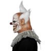 Máscara Payaso Jester Clown Halloween | Diseño Artesanal Ghoulish Productions