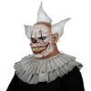 Máscara Payaso Jester Clown Halloween | Diseño Artesanal Ghoulish Productions