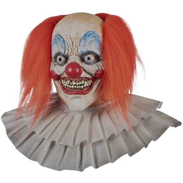 Creepy Clown Smile