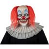 Creepy Clown Smile