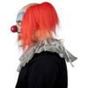 Creepy Clown Smile