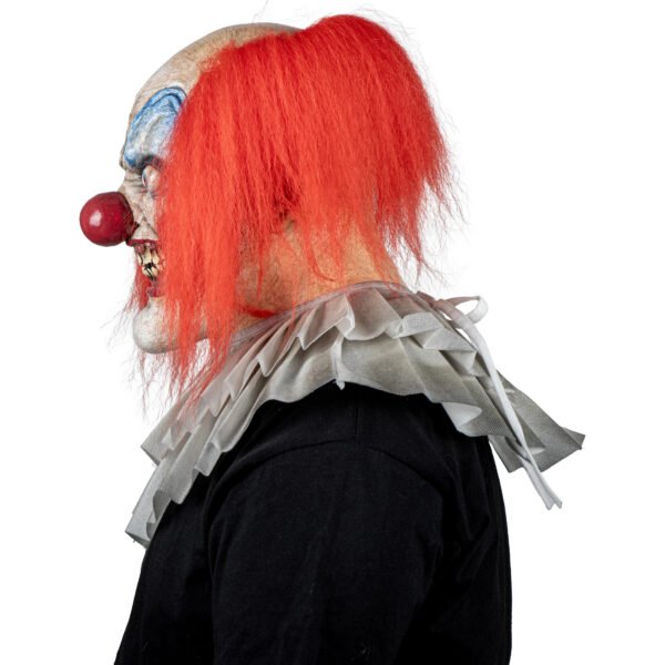 Creepy Clown Smile