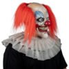 Creepy Clown Smile