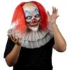 Creepy Clown Smile