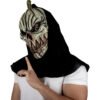 Pumpkin Ghoul White