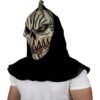 Pumpkin Ghoul White