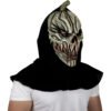 Pumpkin Ghoul White