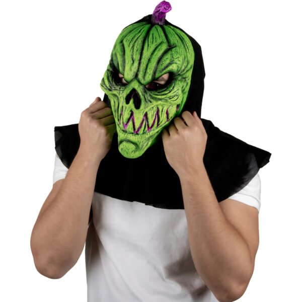 30105 1 Pumpkin Ghoul Neon