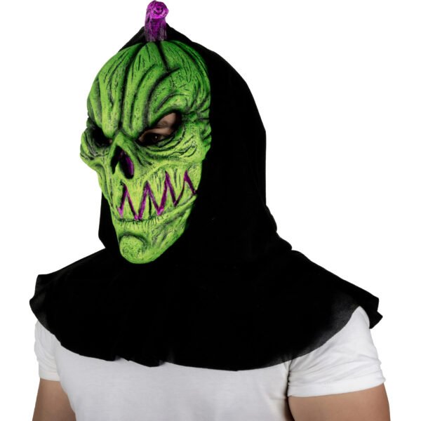 30105 2 Pumpkin Ghoul Neon