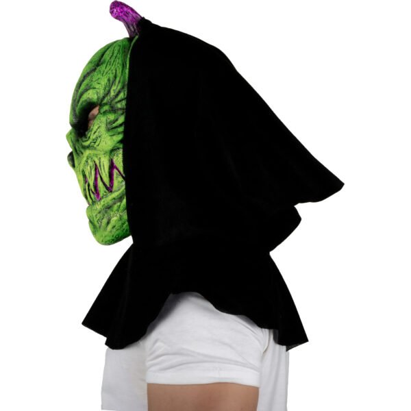 30105 3 Pumpkin Ghoul Neon
