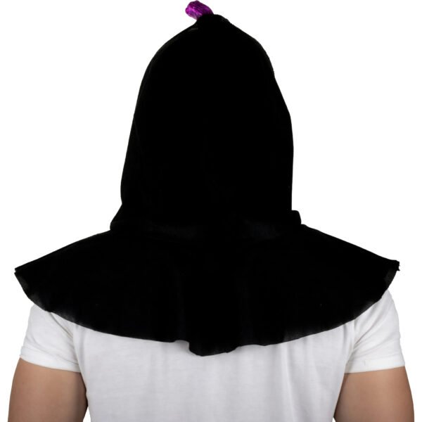 30105 4 Pumpkin Ghoul Neon