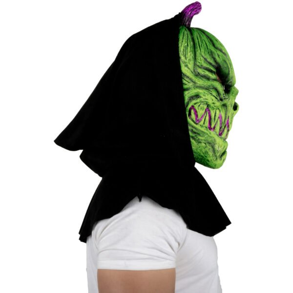 30105 5 Pumpkin Ghoul Neon