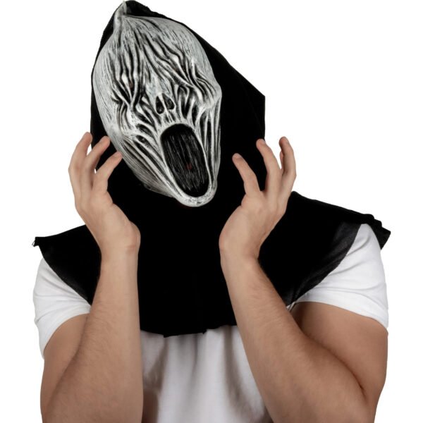 Wailface