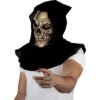 Skull Grim