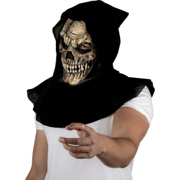 Skull Grim