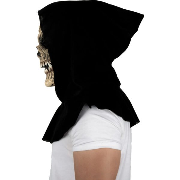 Skull Grim