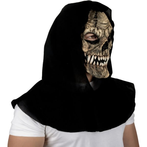 Skull Grim