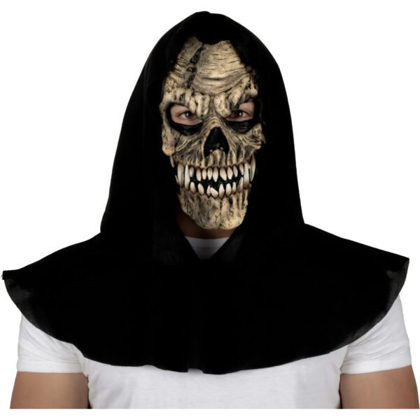Skull Grim