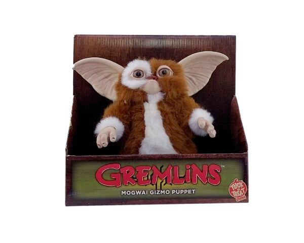 304888 3 Gizmo Puppet