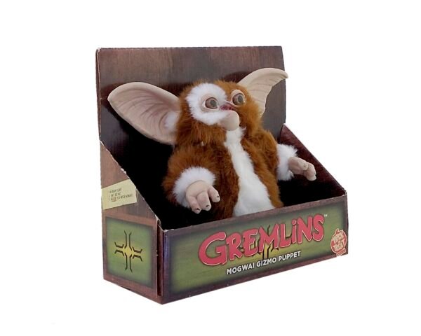 304888 5 Gizmo Puppet