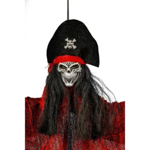 Espectro Pirata