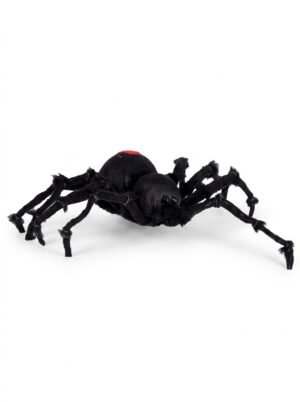 Araña Viuda Negra