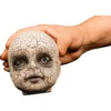 Cabeza de Muñecas