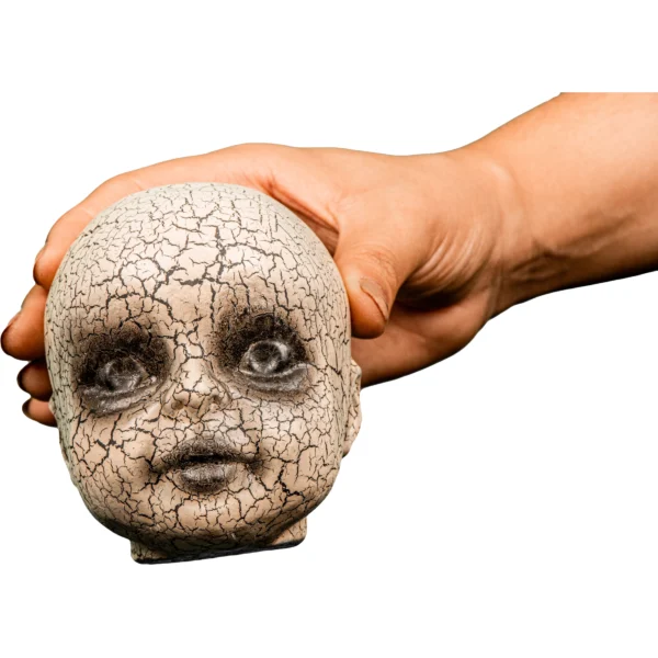Cabeza de Muñecas
