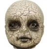 Cabeza de Muñecas