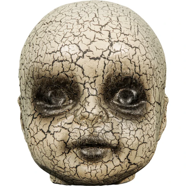 Cabeza de Muñecas