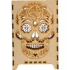 Lampara Calavera