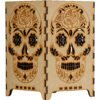 Lampara Calavera