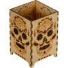 Lampara Calavera