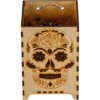 Lampara Calavera