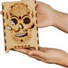 Lampara Calavera