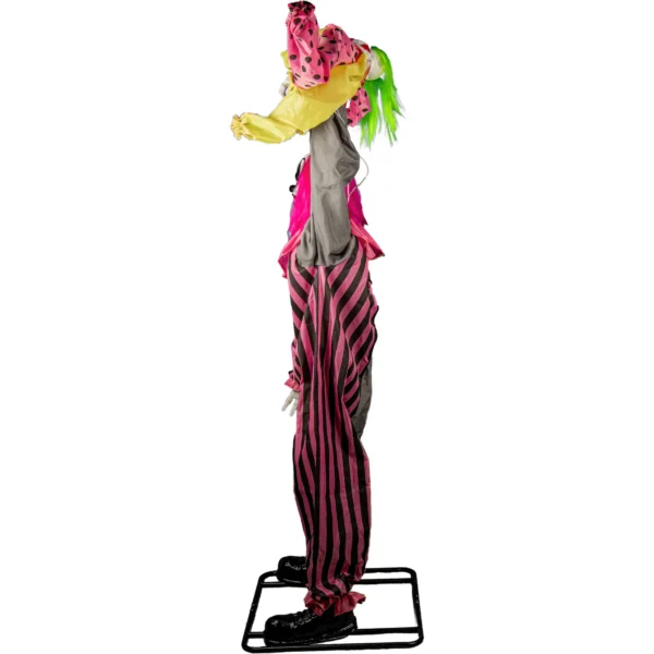 332557 3 Payaso Carroñero - Animatronix