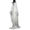 Familia Fantasma - Animatronix