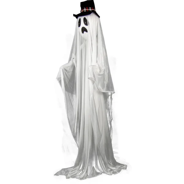 Familia Fantasma - Animatronix