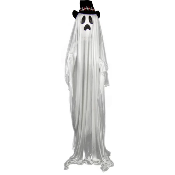 Familia Fantasma - Animatronix