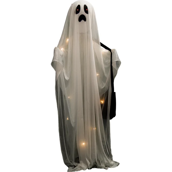 Familia Fantasma - Animatronix