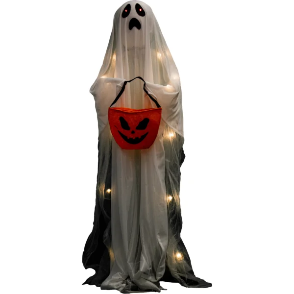 Familia Fantasma - Animatronix