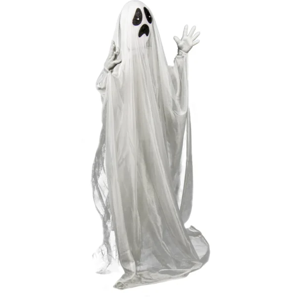 Familia Fantasma - Animatronix