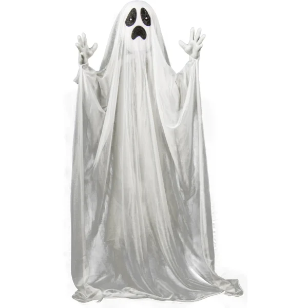 Familia Fantasma - Animatronix