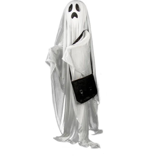 Familia Fantasma - Animatronix