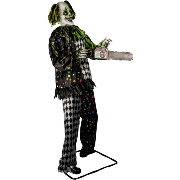 Payaso Asesino - Animatronix