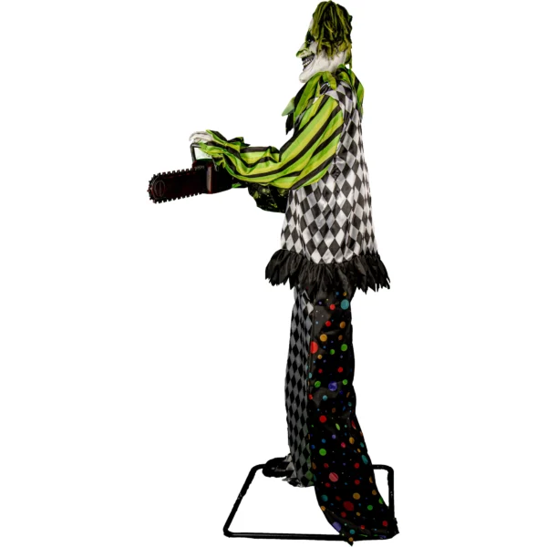 Payaso Asesino - Animatronix