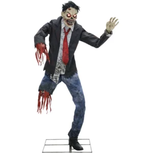 Zombie Mutilado